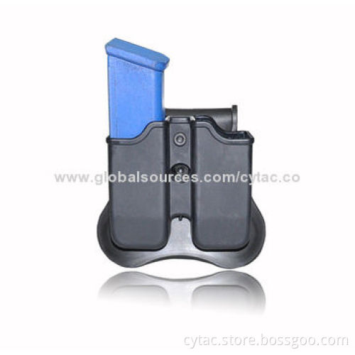Quality Glock Magazine Pouch Holster